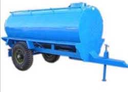 Water Tanker